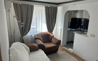 Etaj 2/Apartament 3Camere-Bloc Expertizat-Fara RISC!-Zona Podu Ros - Poză 2