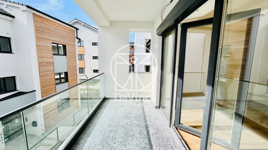 Apartament 2 camere, decomandat (9A-Mi.ap.5) - Poză 10