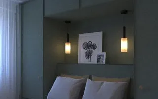 Apartament 2 camere Lujerului - Poză 14