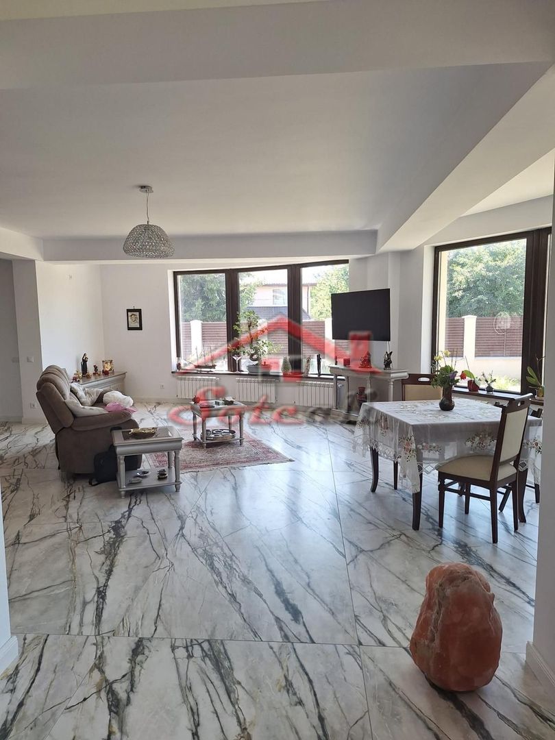 Vila deosebita P+E Cornu - Poză 15