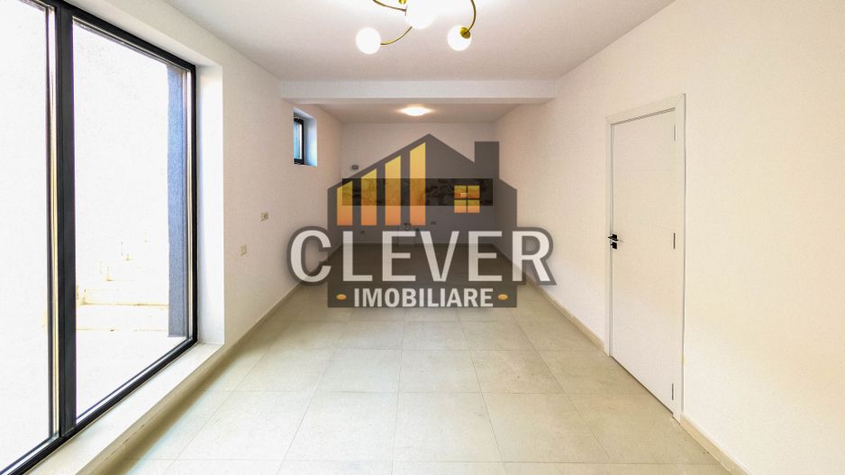 Vila Individuală Premium Ds+P+Et,  Panouri Fotovoltaice - Domnesti, sat Teghes - Poză 25