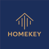 HOMEKEY - Logo