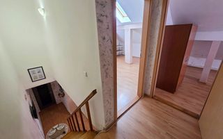 Apartament 4 camere, mobilat, utilat, parcare proprie,  zona Kaufland - Poză 9