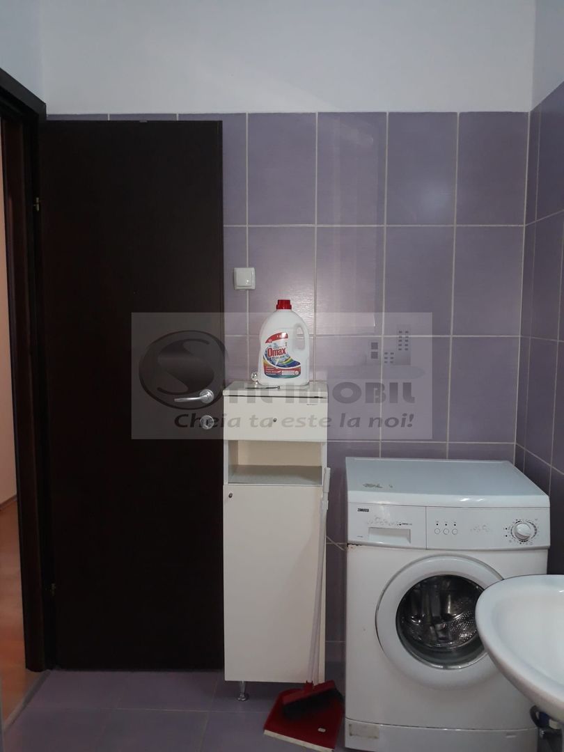 3 CAM TATARASI ETAJ 2 , CENTRALA PROPRIE, 2 BAI, SUD, GREEN PARK - Poză 27