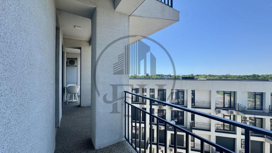 Apartament 2 camere de vânzare Neptun, Constanța - Poză 13