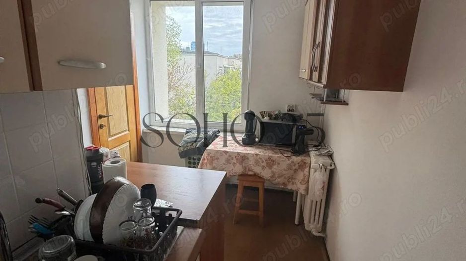 Apartament 2 camere Floreasca - Poză 5