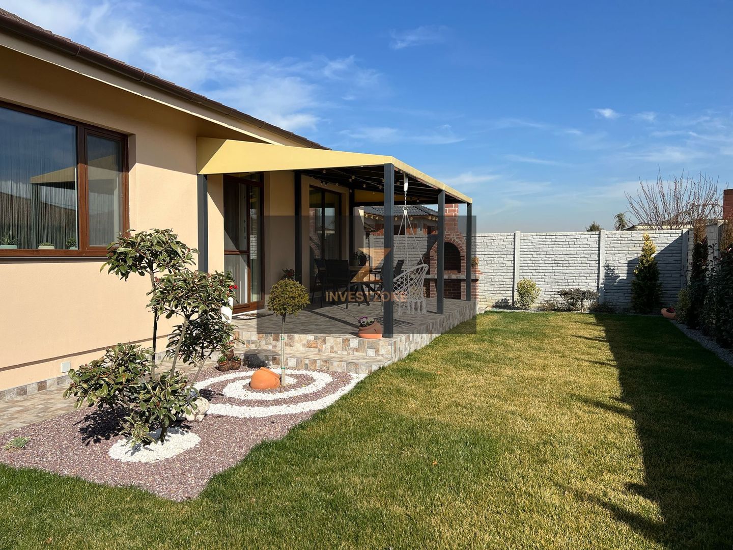 Casa de vanzare in Santandrei - Poză 2