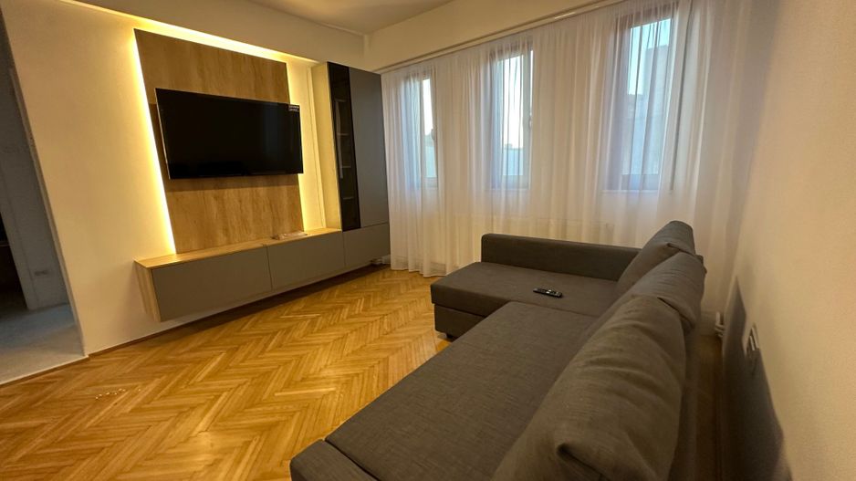 Apartament cu 3 camere de închiriat în zona Ultracentral - Poză 21