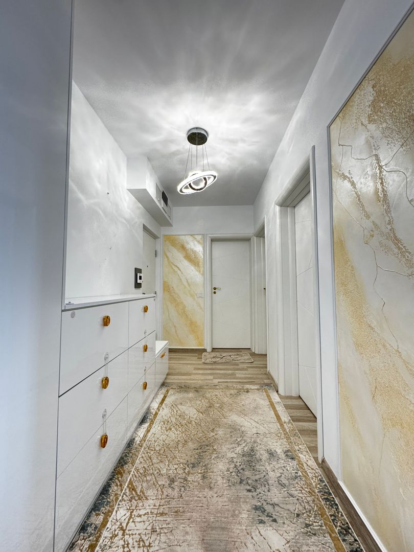 Apartament de închiriat – Prima Onestilor Oradea - Poză 7