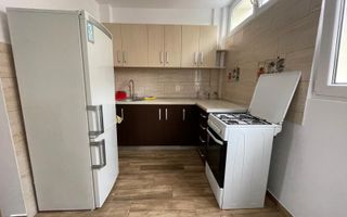 De închiriat Apartament cu 1 cameră în cartierul Grigorescu - Poză 2