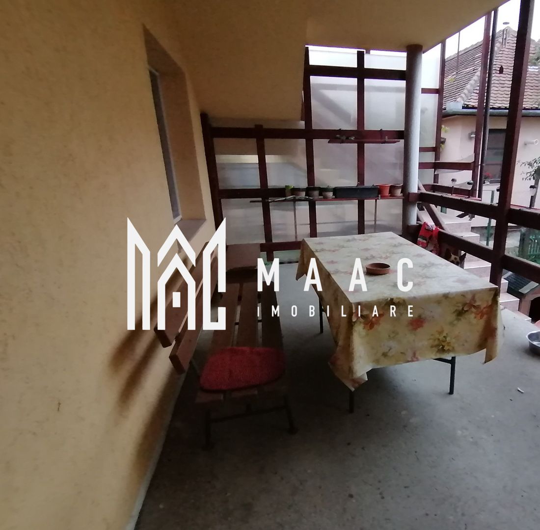 Casa individuala 6 camere I Garaj I Zona Centrala - Poză 15