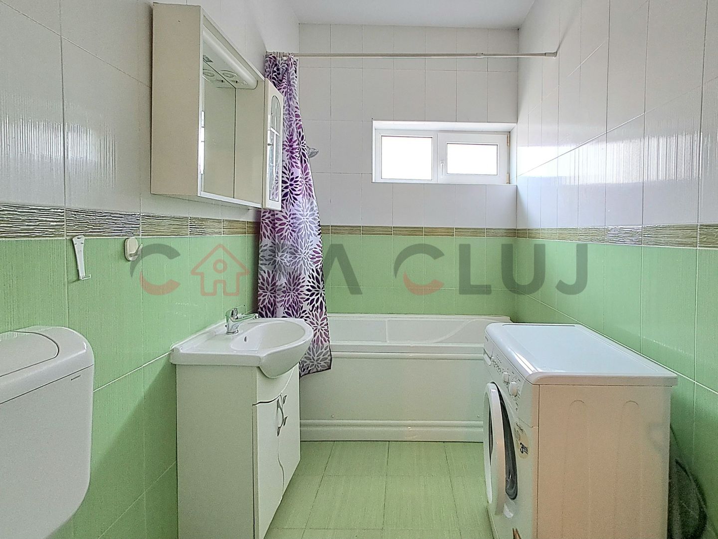 Apartament 1 camera ,40mp,et. 1 , Zorilor!! - Poză 7