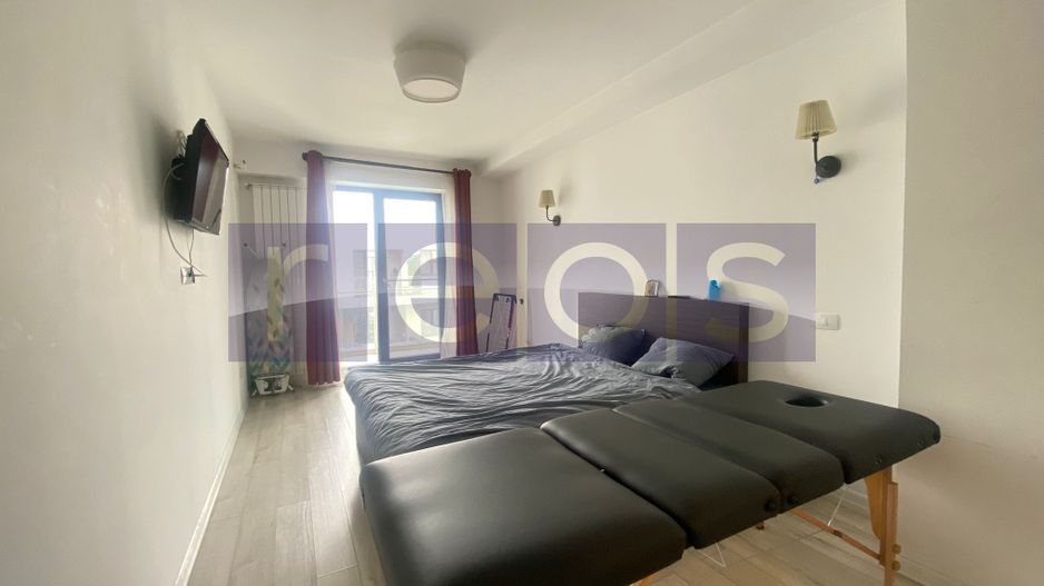 Apartament 2 camere Novum Invest I Grozavesti I Mobilat complet - Poză 2