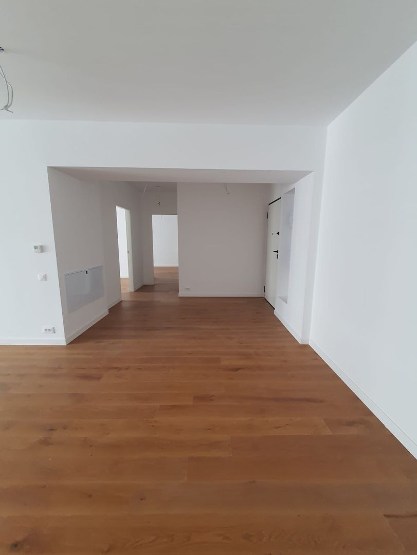 Apartament modern 3 camere I One Cotroceni Park I Acces metrou - Poză 18