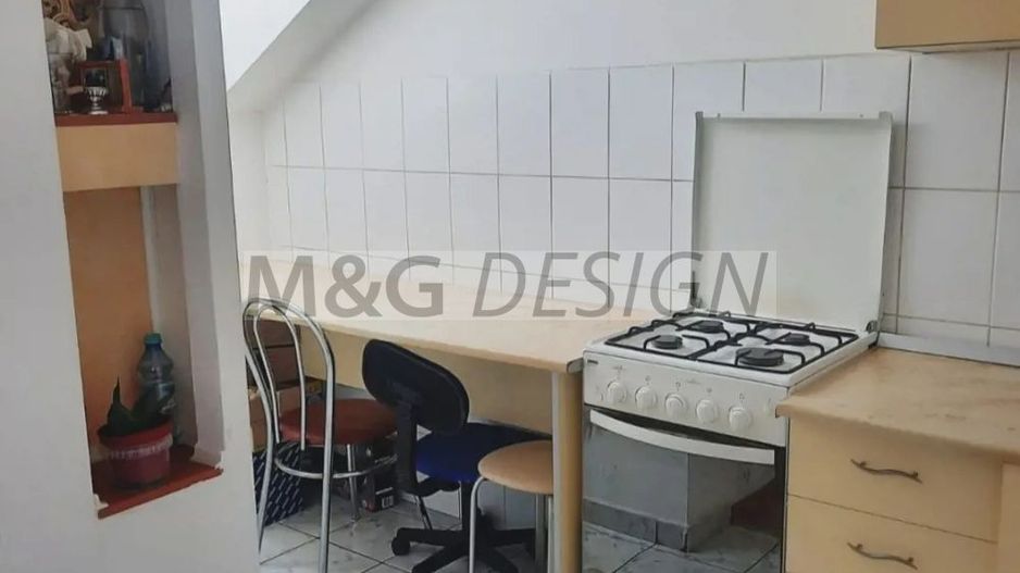 Apartament 2 camere  Elisabetin - Poză 6