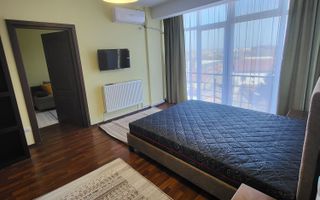 Apartament 2 camere de inchiriat, zona Bucium (OMV), etaj 1 din 4, mobilat si utilat - Poză 6