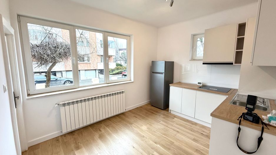 Apartament  - DOROBANTI CAPITALE-PARTER INALT Recent Renovat - Poză 7
