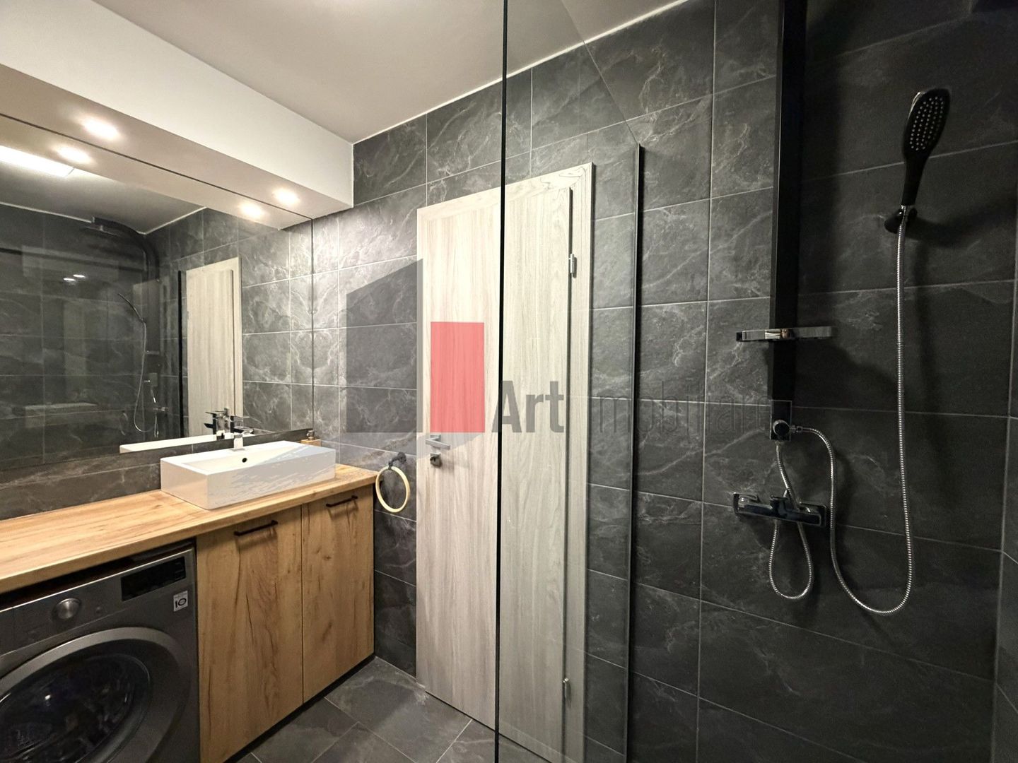 Apartament 3 camere tip Duplex - zona Calea Calarasilor/Popa Nan - Poză 20