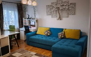 De vânzare: apartament 2 camere -mobilat - Lujerului - metrou - Poză 1