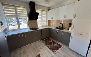 Casa de 3 camere, 120mp, parcare, curte, Zona Gheorghe Doja - Poză 5