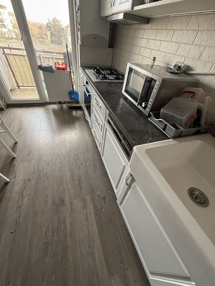 BRASADAS vinde ap 2 cam Carpati 2 etaj 3/4. - Poză 8
