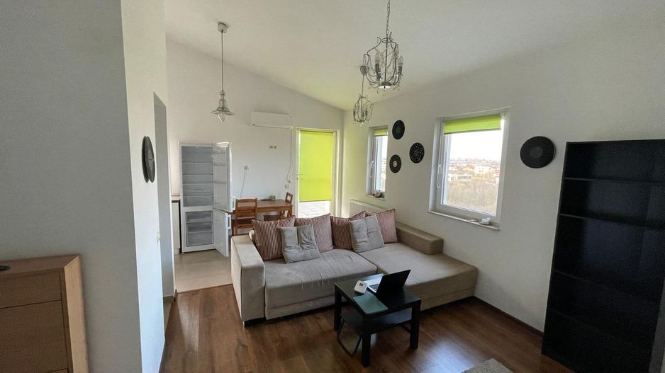 Apartament 2 camere Băneasa - Poză 10