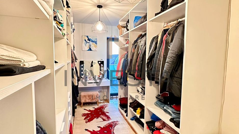 Penthouse Premium/Cartier Buna Ziua - Poză 14