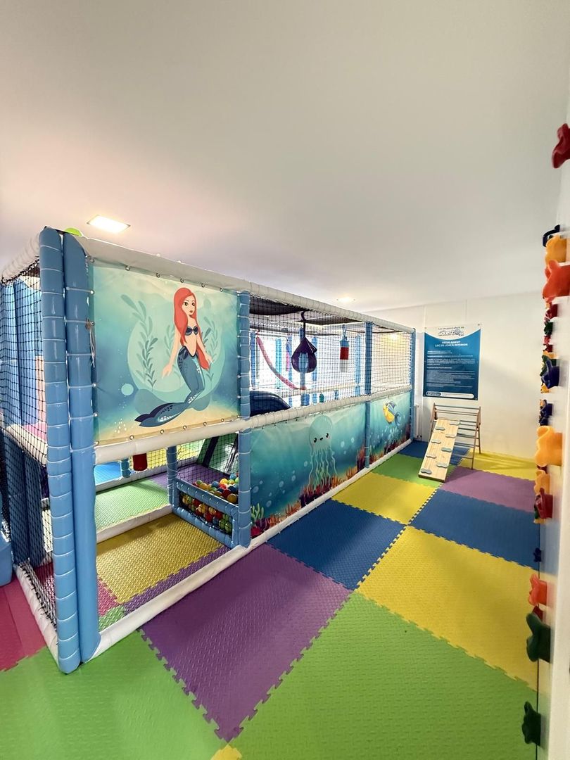 Afacere la cheie loc de joaca Pipera - Poză 13