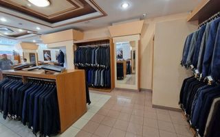 Spațiu Comercial | Vizibilitate Maximă | Trafic Intens |192 mp | Obor - Poză 6