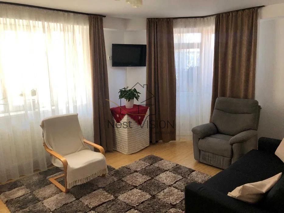Apartament spațios 3 camere | 65 mp utili | Etaj 1 | Turnisor - Poză 1