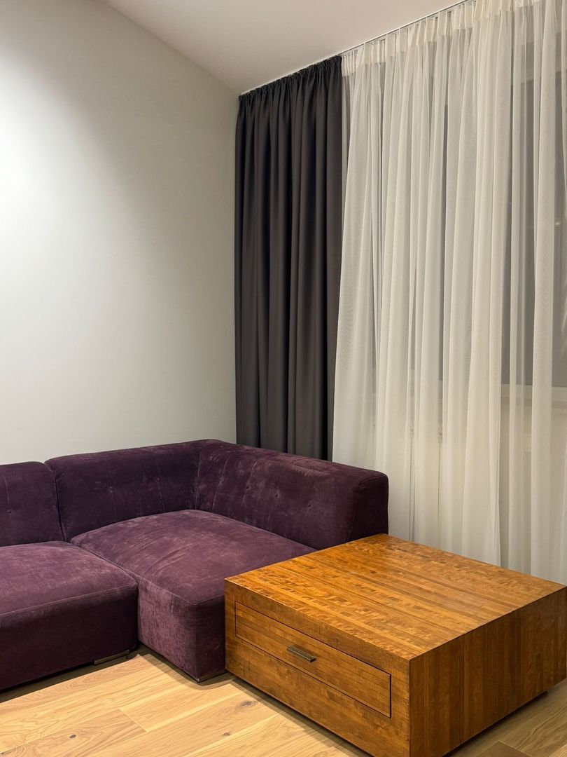 De vanzare Penthouse spectaculos Apartament 3 camere, Timpuri Noi - Poză 4