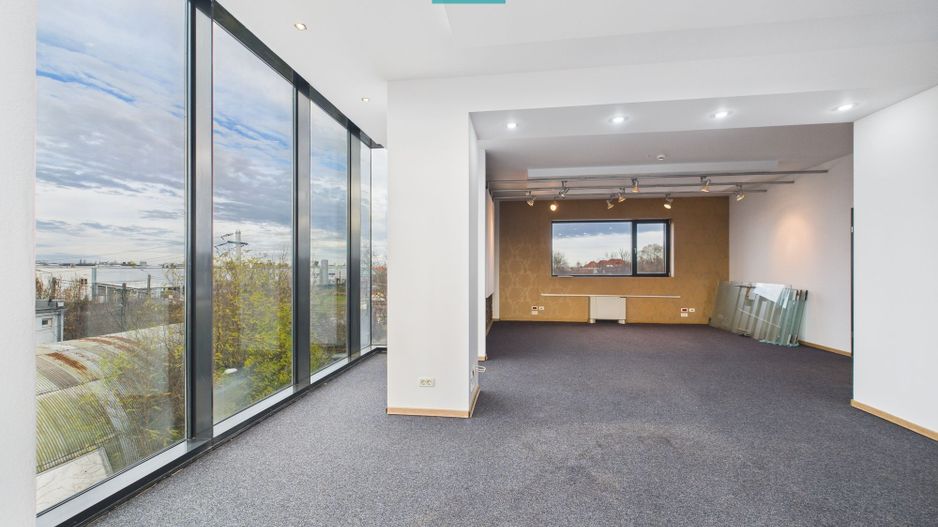 Spațiu birouri de 45 mp, zona Aradului - Poză 4