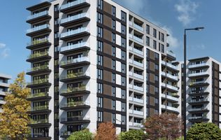 Garsonieră decomandată 37mp, Pallady | Metrou Teclu 12 min