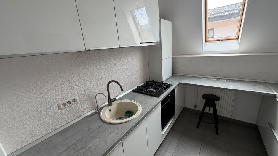 AP. 4 CAMERE - TIP DUPLEX, PARCARE, 120 MP UTILI, CENTRALA, COMIS 0% - Poză 9