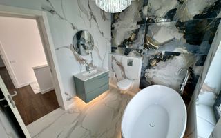 Casa / Vila de vanzare Valu lui Traian, Constanta - Poză 14