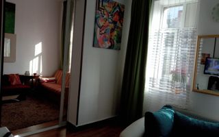 De vanzare Casa / Vila individuala, Vasile Lascar, Eminescu, CENTRAL - Poză 11