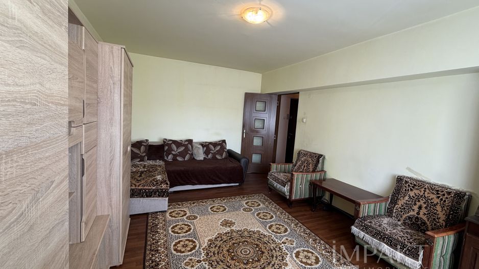 Apartament 2 camere decomandate, in zona Piata Marasti! - Poză 2