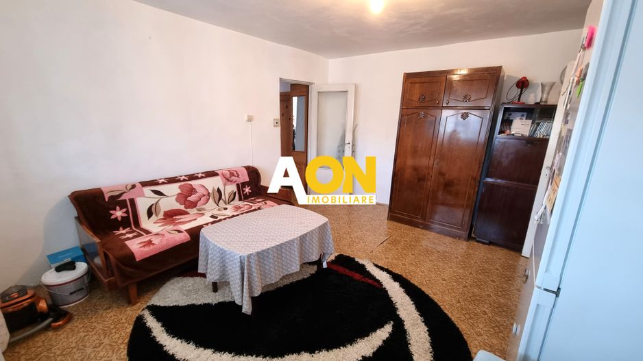De vanzare apartament 2 camere, Cetate - Poză 1
