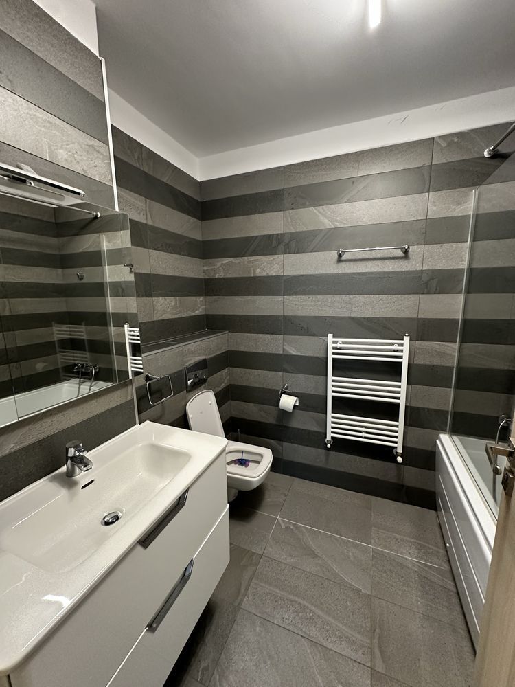 Apartament 3 camere - PARCARE SUBTERANA - Grand Park Residence - Soporului - Poză 6