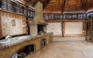 Vânzare, casă, 4 camere, strada Cetatea Chilia, Botanica - Poză 39
