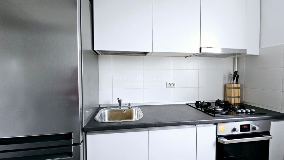 Apartament 3 Camere Premium | Unirii – 13 Septembrie - Poză 2