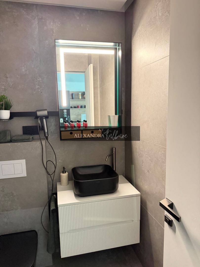 Apartament PREMIUM de vanzare– Tăietura Turcului, Cluj-Napoca - Poză 19