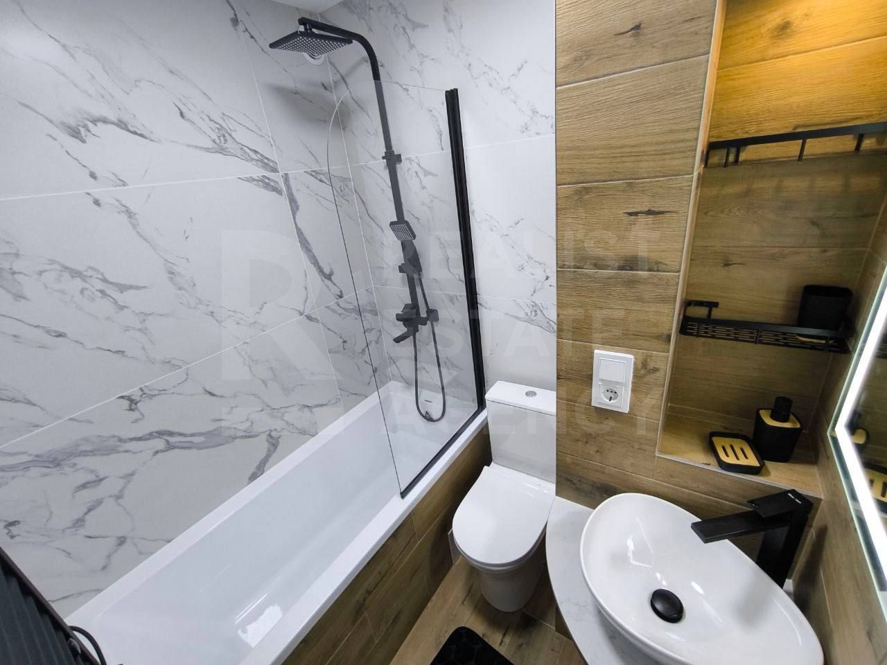Vânzare, apartament, 1 cameră, str.  Independentei, Botanica - Poză 7