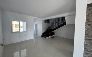 1/2 Duplex modern cu garaj, 150 mp utili, teren 390 mp – Dumbrăvița - Poză 5
