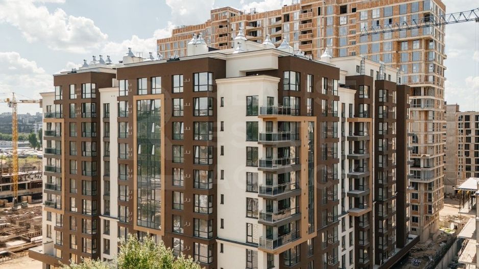 Vânzare, apartament, 1 cameră, str. Tudor Vladimirescu, Râșcani - Poză 8