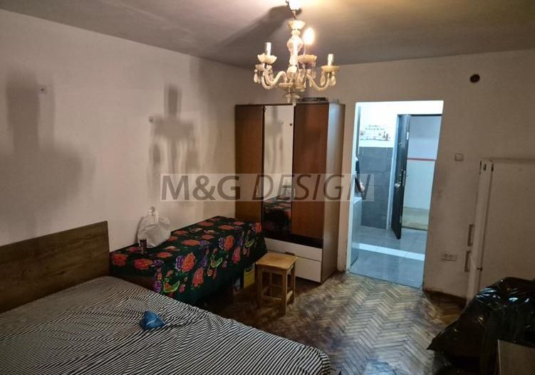 Garsoniera  Complexul Studentesc la casa - Poză 1