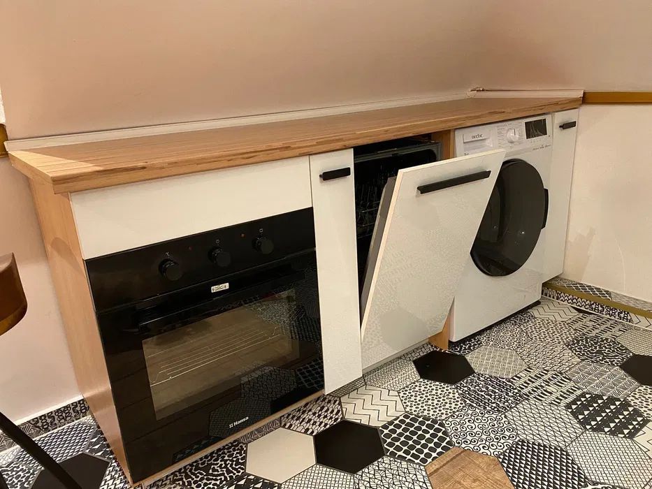 Garsoniera Dorobanti Stradal Langa Televiziune - Poză 17