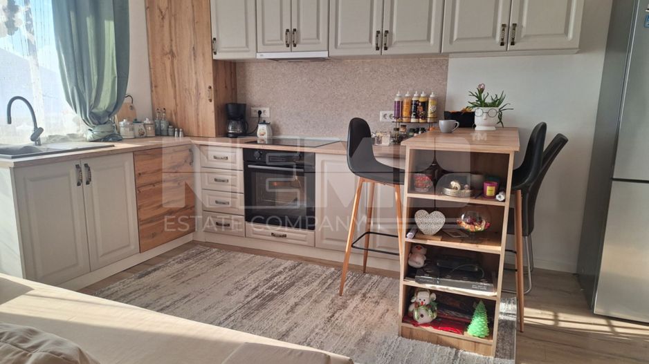 Apartament de Vanzare Complex La Stejari/Suceava I 73.000Euro - Poză 6
