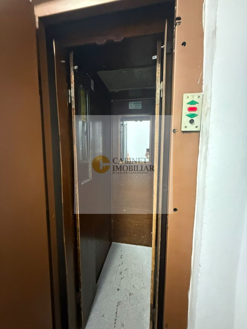 Garsoniera dubla I Gradina Icoanei I Centrala proprie I Etaj 5/6 - Poză 20