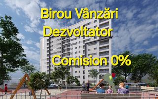 PROMO Apartament 2 camere decomandate Liviu Rebreanu - Poză 2